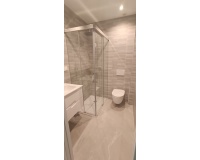 Neue Gebäude - apartment - Fuengirola - Fuengirola Centro