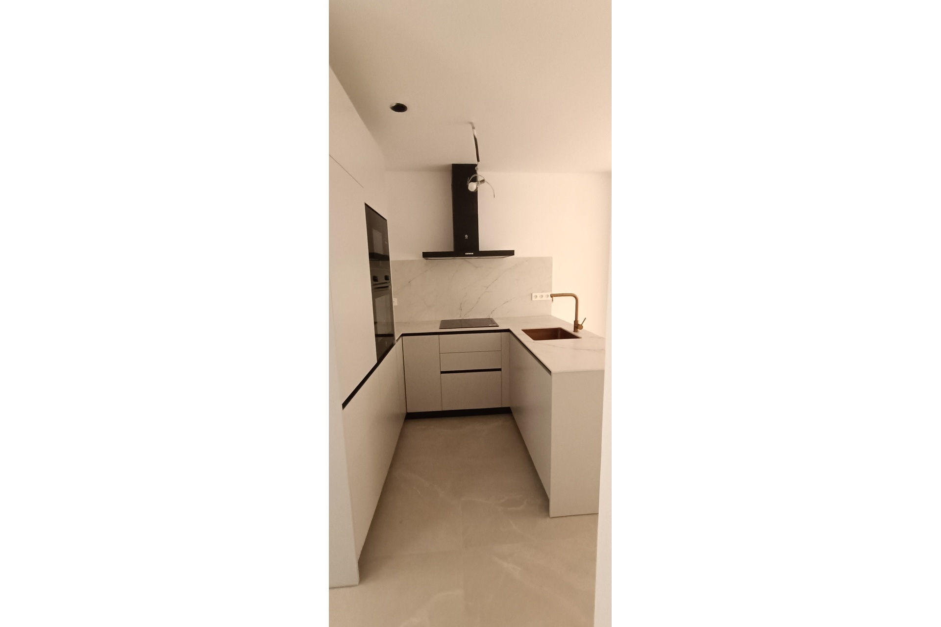 Neue Gebäude - apartment - Fuengirola - Fuengirola Centro