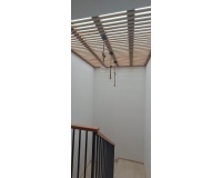 Neue Gebäude - apartment - Fuengirola - Fuengirola Centro