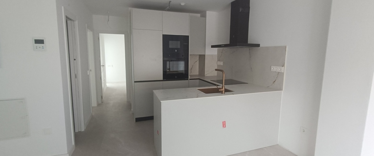 Neue Gebäude - apartment - Fuengirola - Fuengirola Centro
