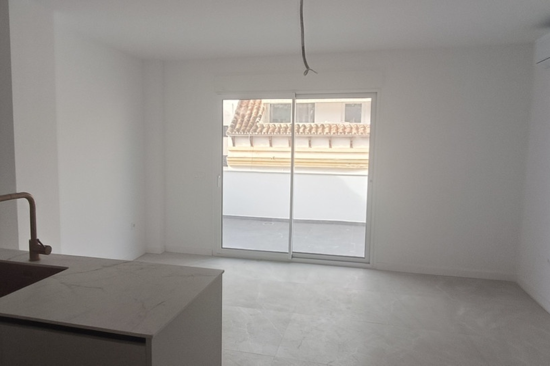 Neue Gebäude - apartment - Fuengirola - Fuengirola Centro