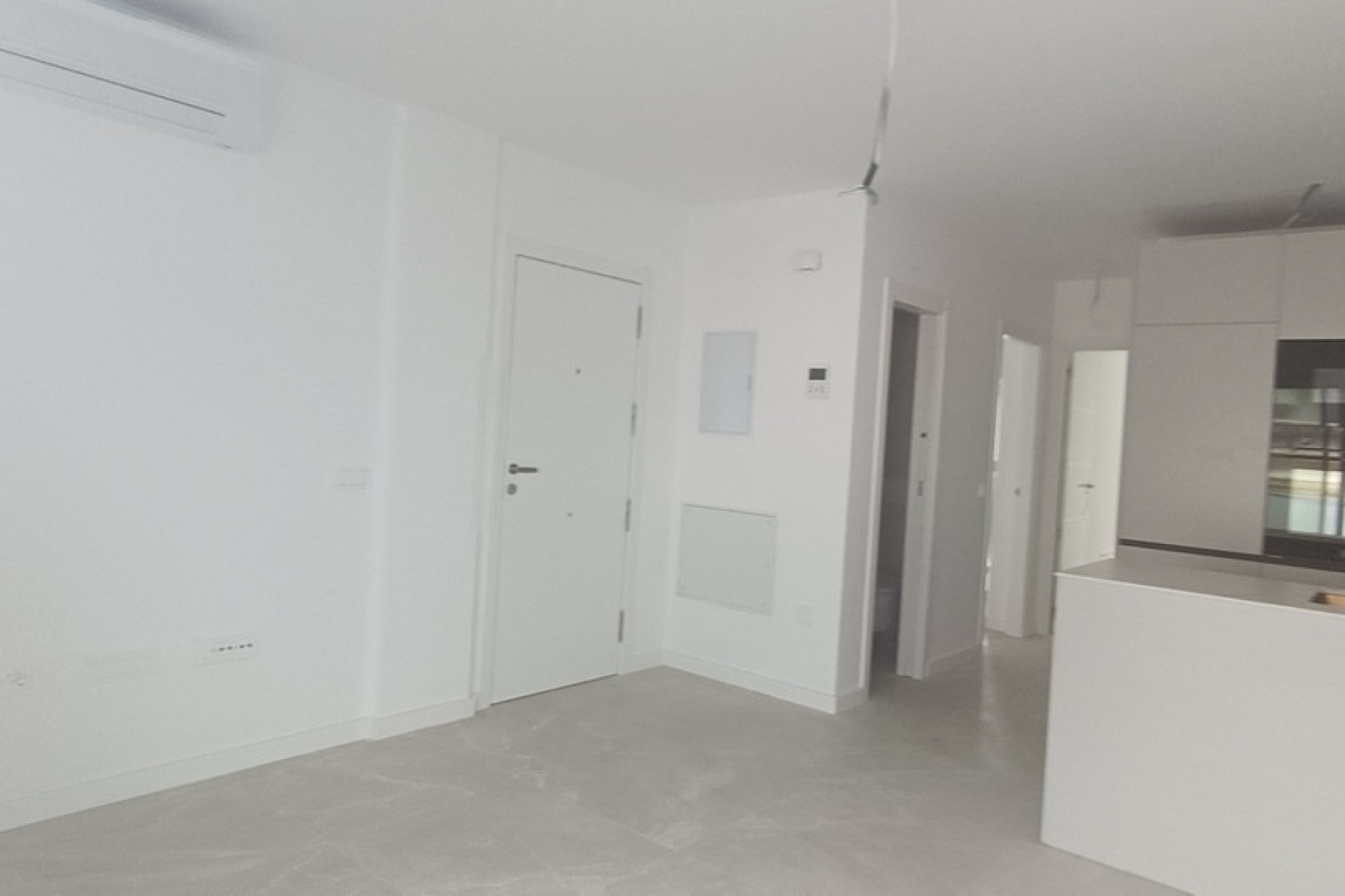 Neue Gebäude - apartment - Fuengirola - Fuengirola Centro