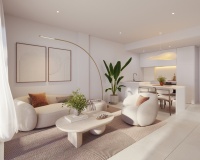 Neue Gebäude - apartment - Fuengirola - Fuengirola Centro