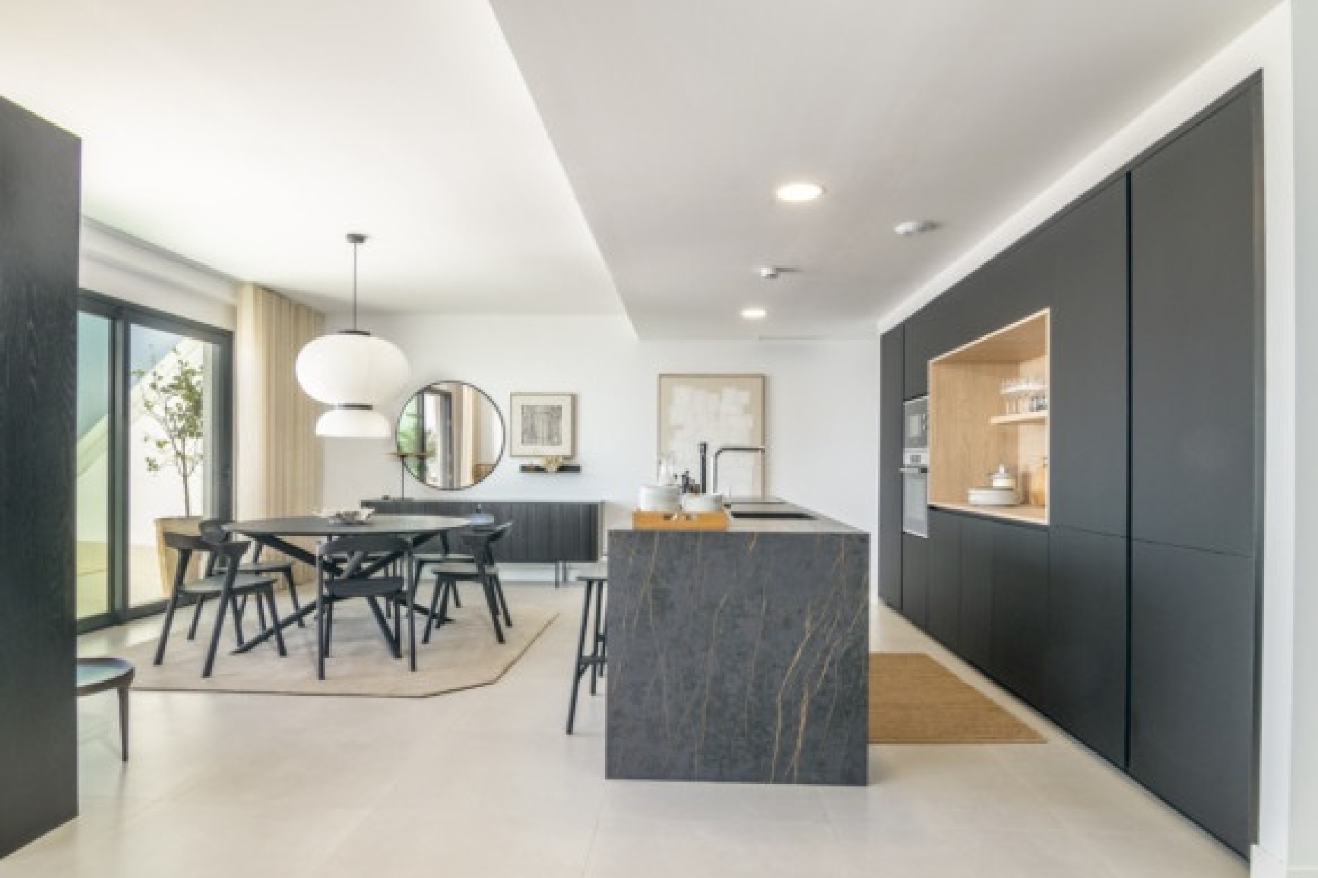 Neue Gebäude - apartment - Fuengirola - Fuengirola Centro