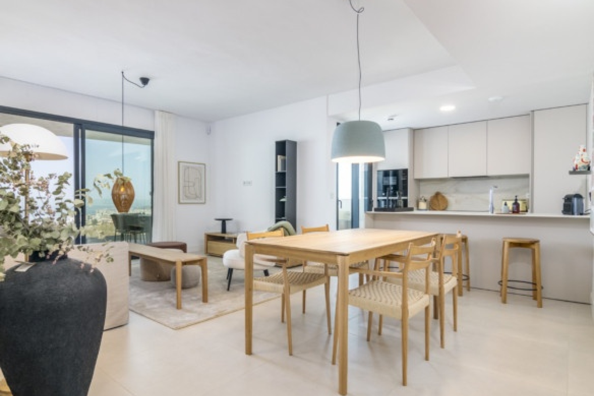 Neue Gebäude - apartment - Fuengirola - Fuengirola Centro