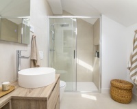 Neue Gebäude - apartment - Fuengirola - Fuengirola Centro
