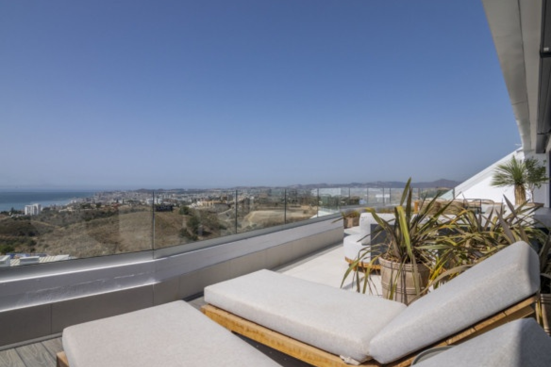 Neue Gebäude - apartment - Fuengirola - Fuengirola Centro