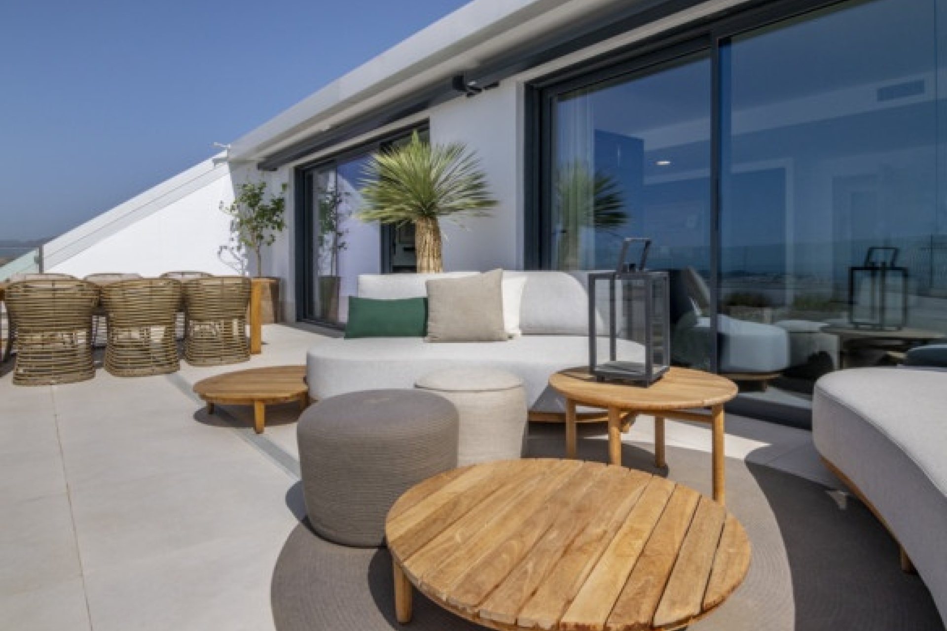 Neue Gebäude - apartment - Fuengirola - Fuengirola Centro