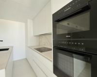 Neue Gebäude - apartment - Fuengirola - Fuengirola Centro