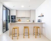 Neue Gebäude - apartment - Fuengirola - Fuengirola Centro