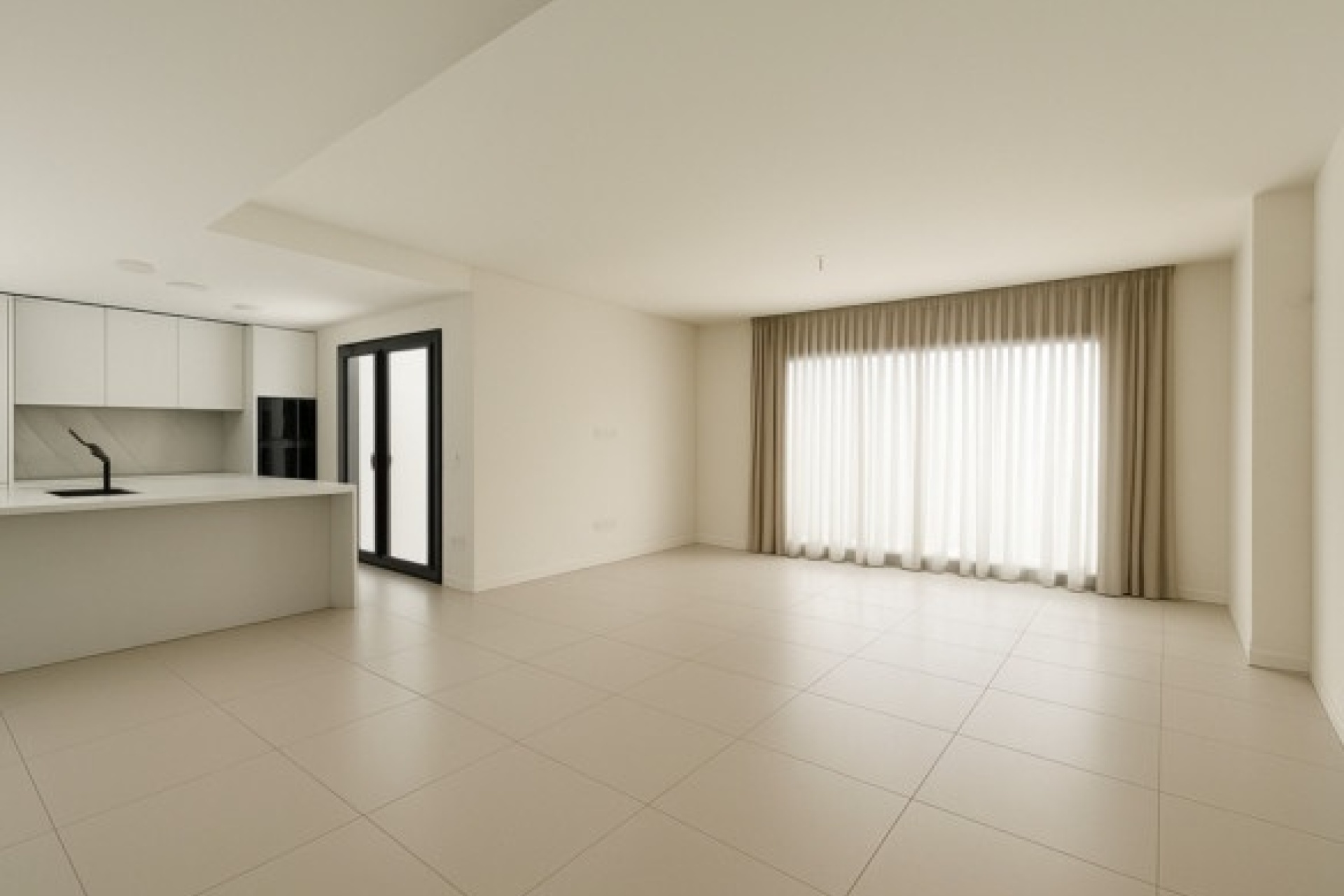 Neue Gebäude - apartment - Fuengirola - Fuengirola Centro