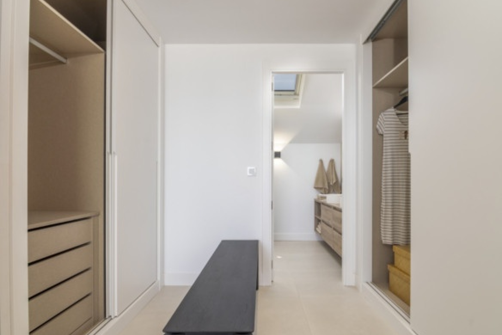 Neue Gebäude - apartment - Fuengirola - Fuengirola Centro