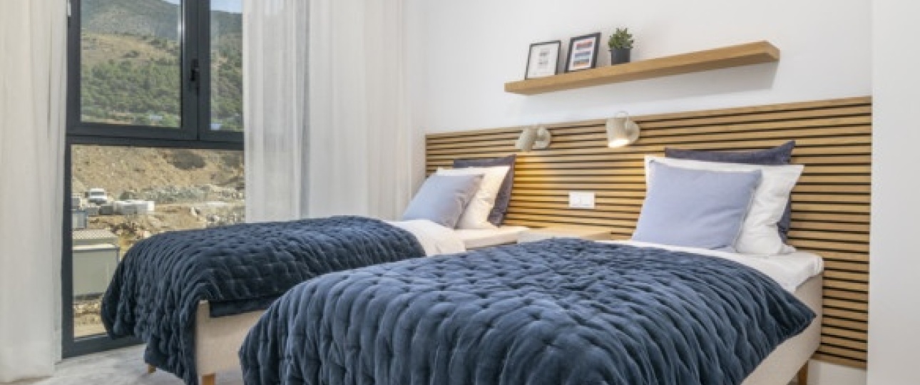 Neue Gebäude - apartment - Fuengirola - Fuengirola Centro