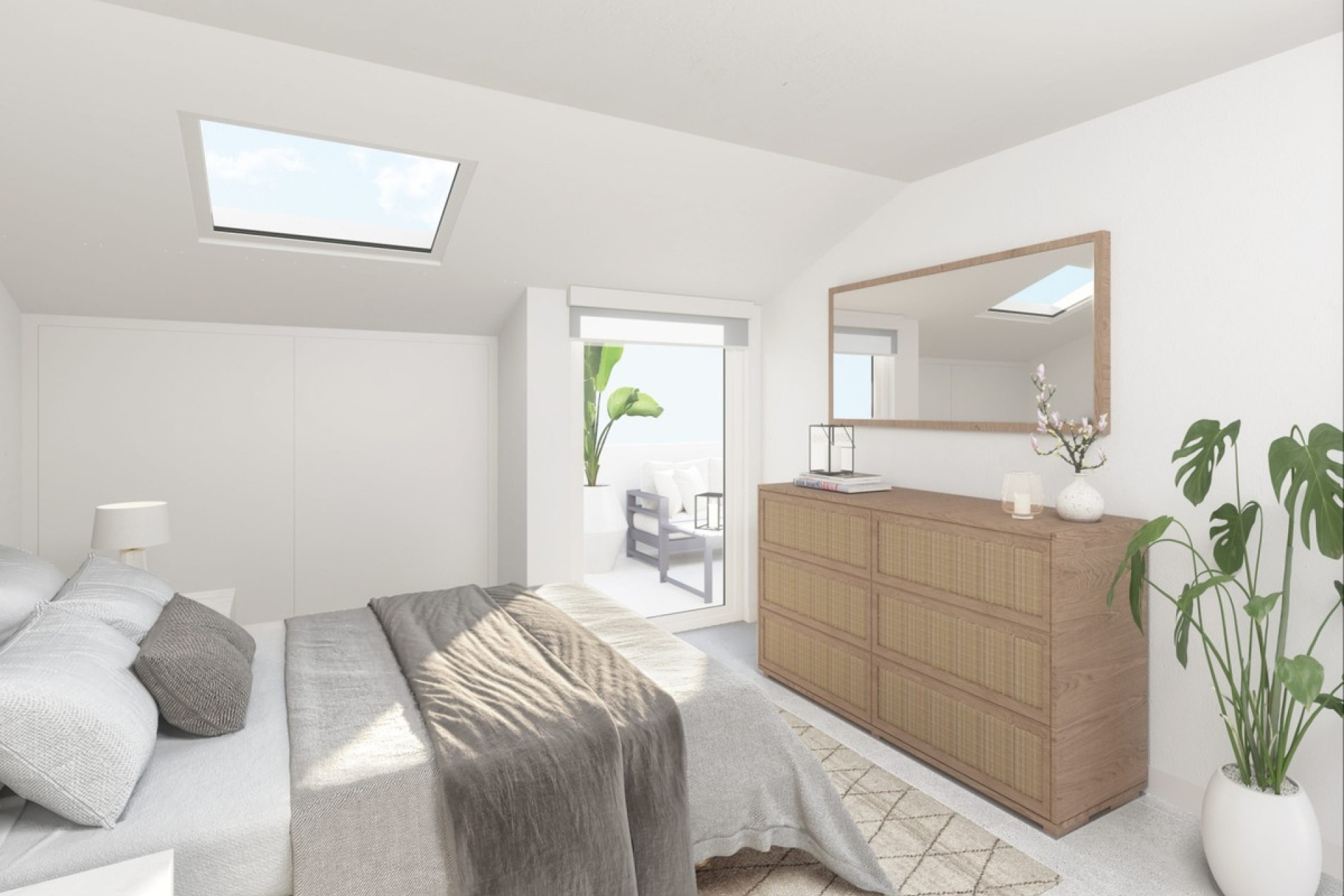 Neue Gebäude - apartment - Fuengirola - Fuengirola Centro