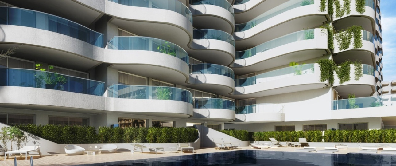 Neue Gebäude - apartment - Fuengirola - Fuengirola Centro