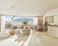 Neue Gebäude - apartment - Fuengirola - Fuengirola Centro