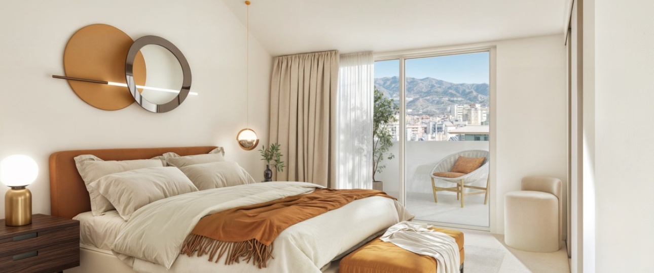 Neue Gebäude - apartment - Fuengirola - Fuengirola Centro