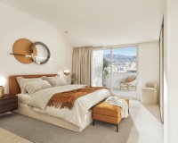 Neue Gebäude - apartment - Fuengirola - Fuengirola Centro