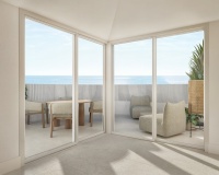 Neue Gebäude - apartment - Fuengirola - Fuengirola Centro