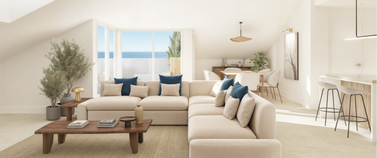 Neue Gebäude - apartment - Fuengirola - Fuengirola Centro