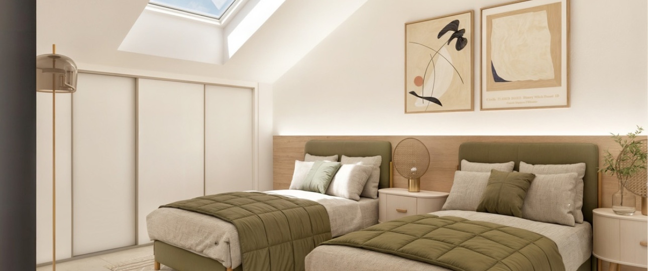Neue Gebäude - apartment - Fuengirola - Fuengirola Centro
