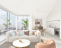 Neue Gebäude - apartment - Fuengirola - Fuengirola Centro
