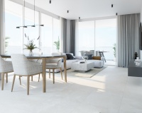 Neue Gebäude - apartment - Fuengirola - Fuengirola Centro