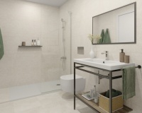 Neue Gebäude - apartment - Fuengirola - Fuengirola Centro