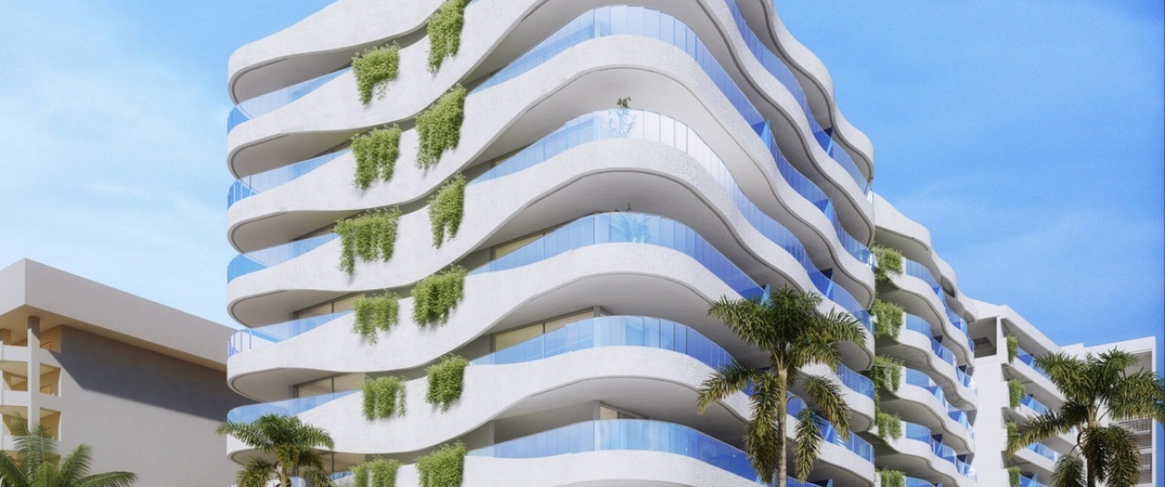 Neue Gebäude - apartment - Fuengirola - Fuengirola Centro