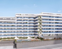 Neue Gebäude - apartment - Fuengirola - Fuengirola Centro