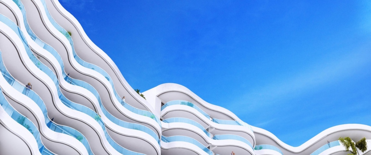 Neue Gebäude - apartment - Fuengirola - Fuengirola Centro