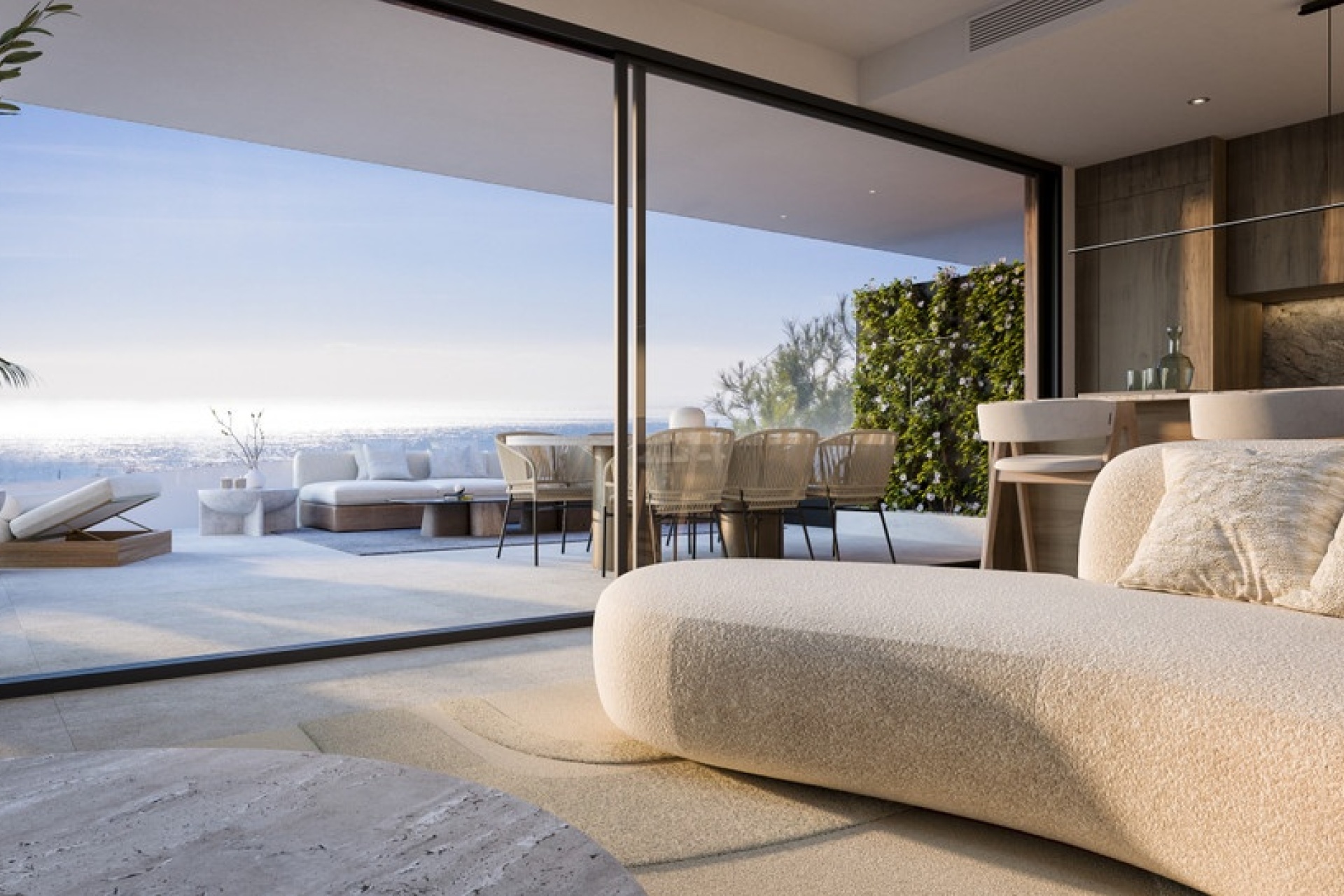 Neue Gebäude - apartment - Fuengirola - Fuengirola Centro