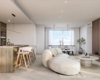 Neue Gebäude - apartment - Fuengirola - Fuengirola Centro