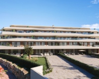 Neue Gebäude - apartment - Fuengirola - Fuengirola Centro