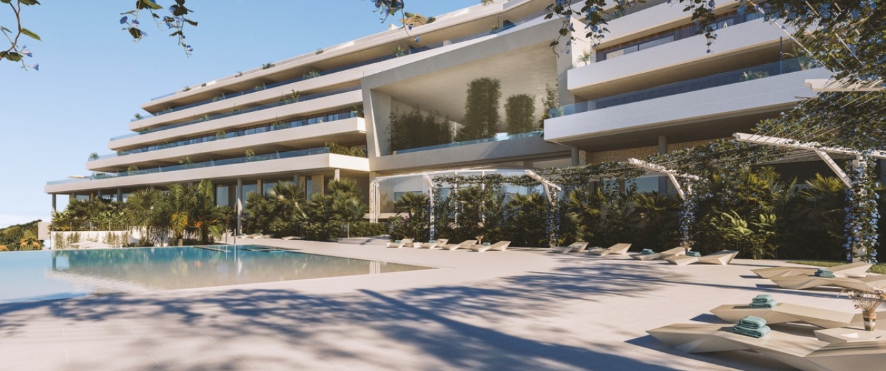 Neue Gebäude - apartment - Fuengirola - Fuengirola Centro