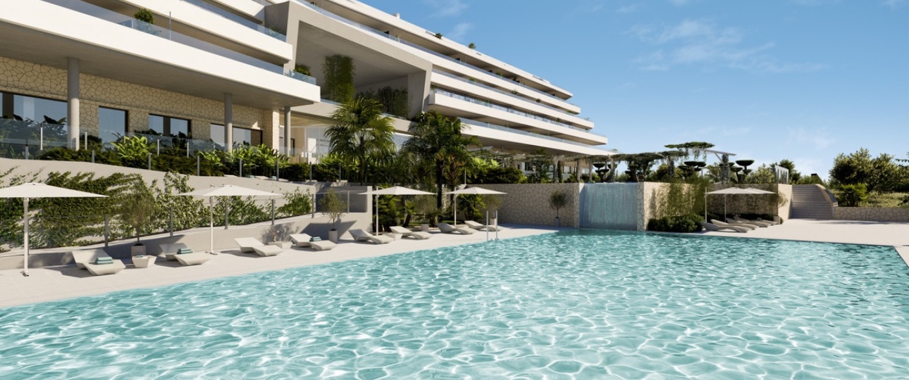Neue Gebäude - apartment - Fuengirola - Fuengirola Centro
