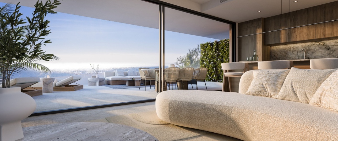 Neue Gebäude - apartment - Fuengirola - Fuengirola Centro