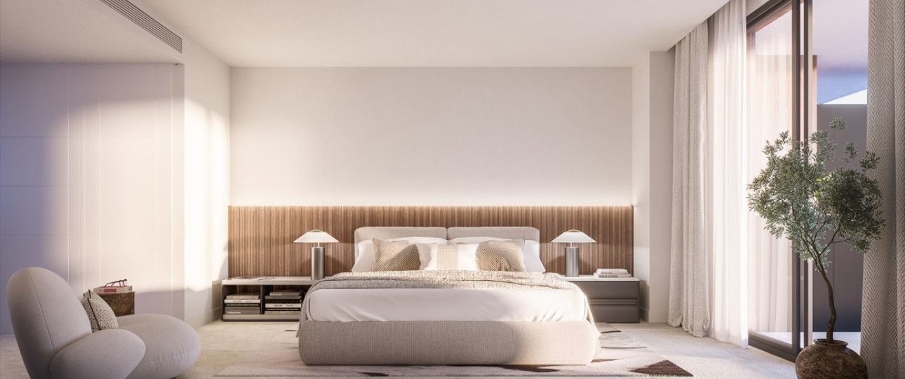 Neue Gebäude - apartment - Fuengirola - Fuengirola Centro
