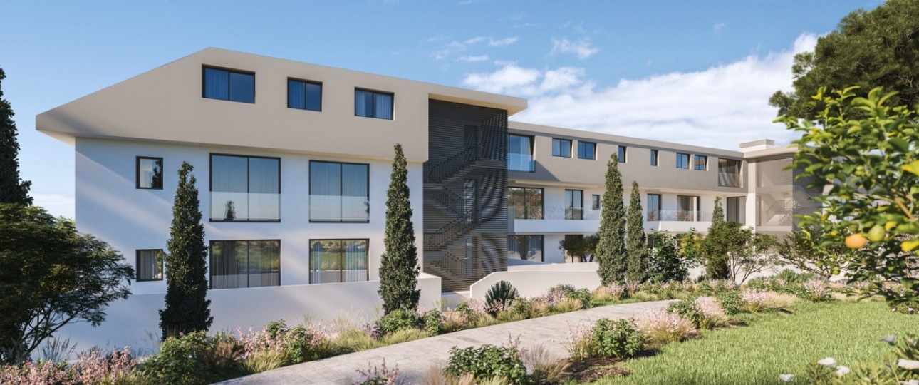 Neue Gebäude - apartment - Fuengirola - Fuengirola Centro
