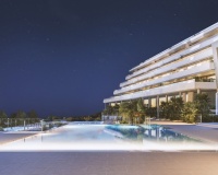Neue Gebäude - apartment - Fuengirola - Fuengirola Centro
