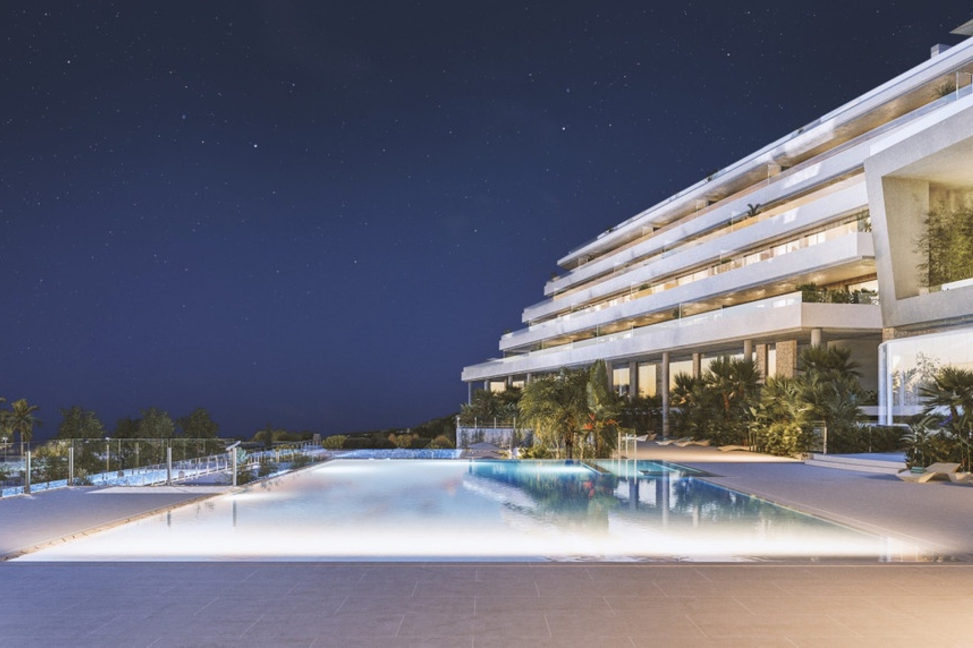 Neue Gebäude - apartment - Fuengirola - Fuengirola Centro