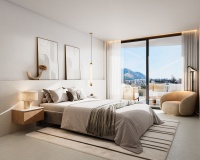 Neue Gebäude - apartment - Fuengirola - Fuengirola Centro