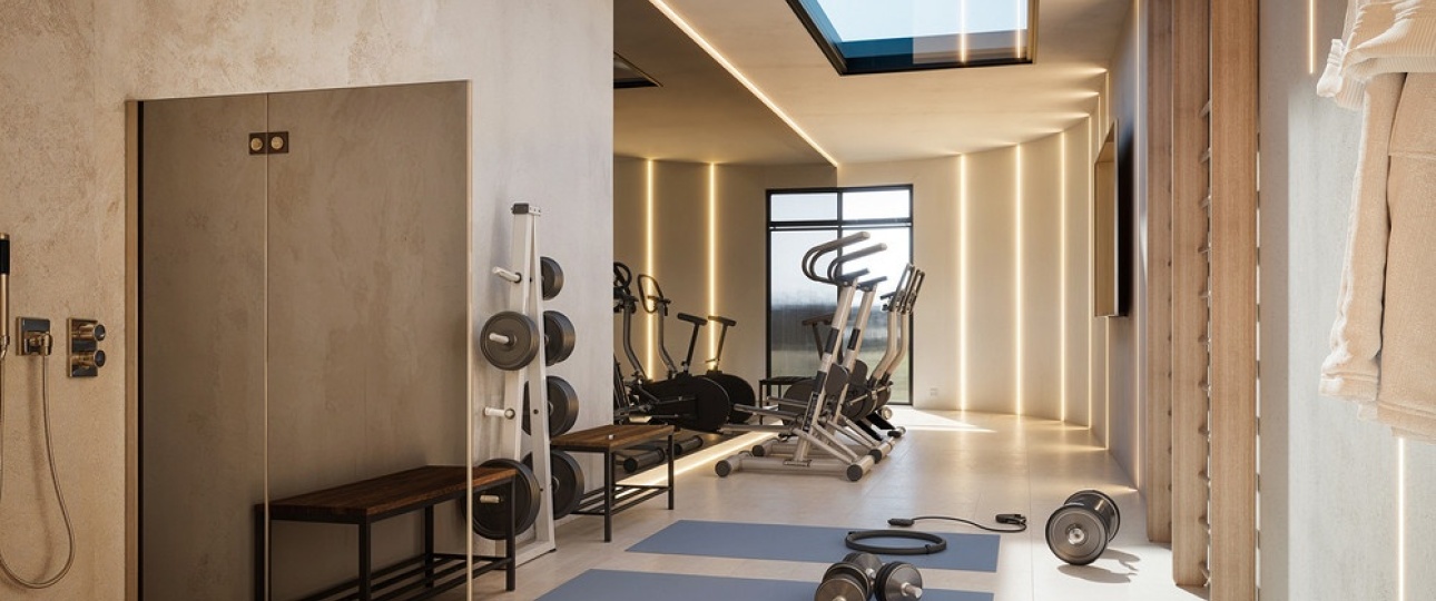 Neue Gebäude - apartment - Fuengirola - Fuengirola Centro