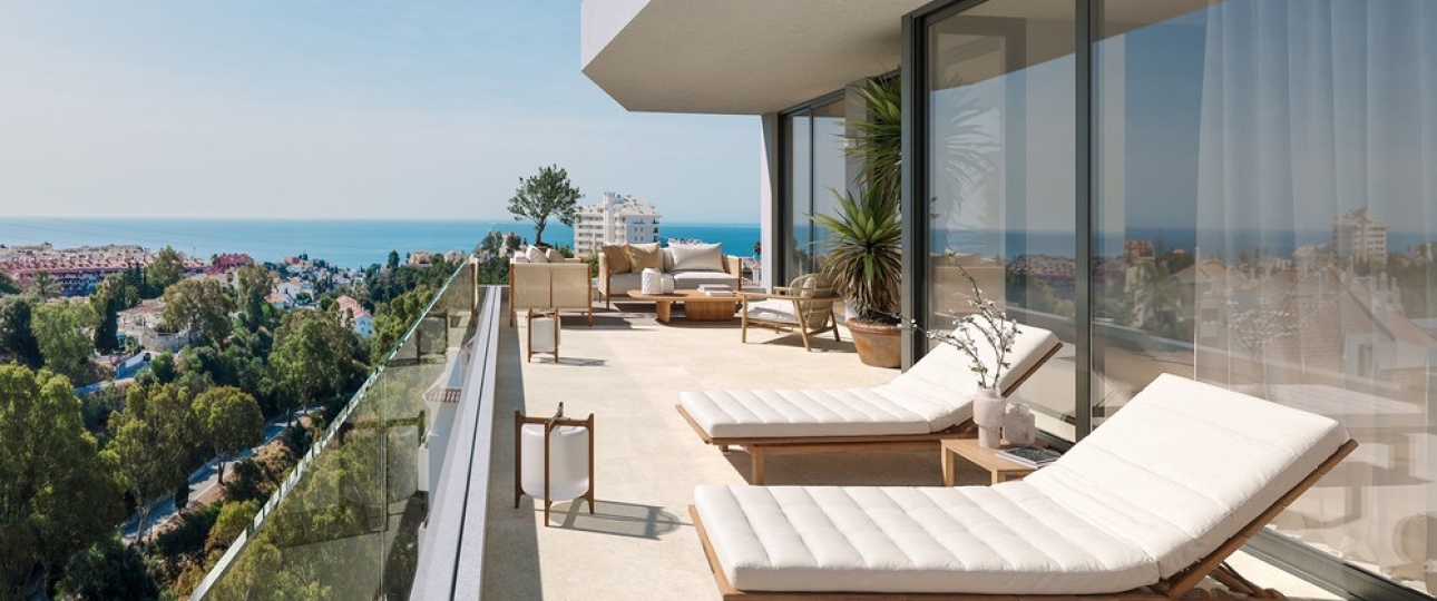 Neue Gebäude - apartment - Fuengirola - Fuengirola Centro