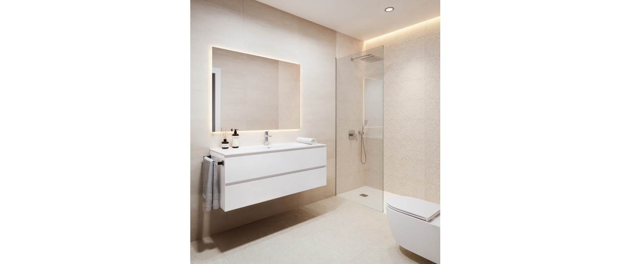 Neue Gebäude - apartment - Fuengirola - Fuengirola Centro
