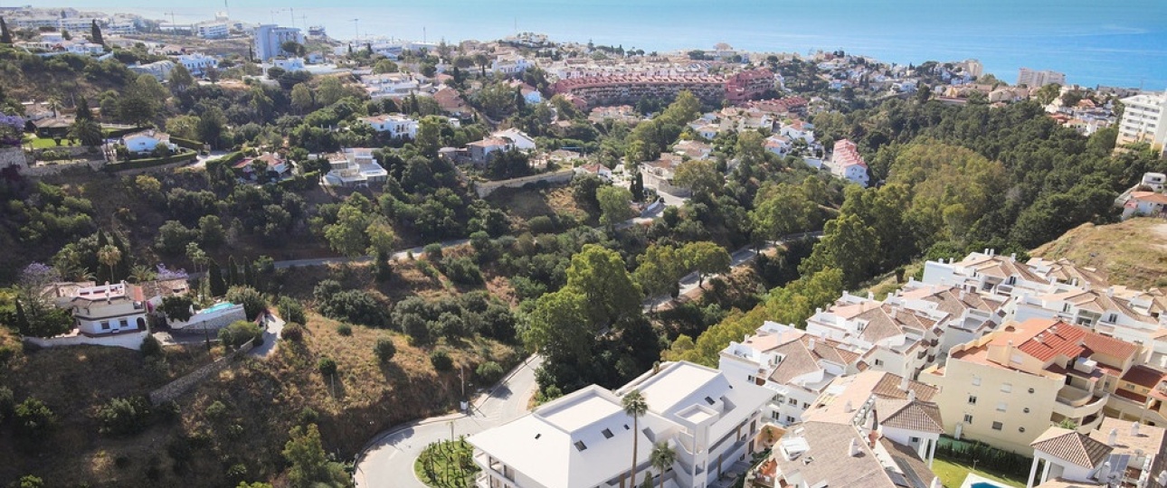 Neue Gebäude - apartment - Fuengirola - Fuengirola Centro
