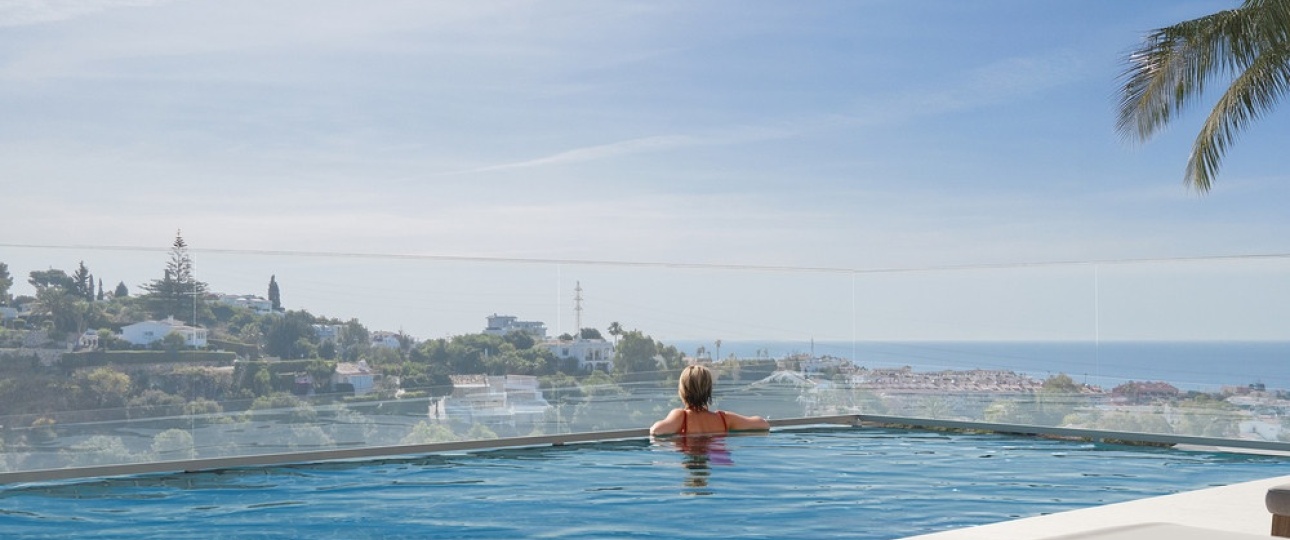 Neue Gebäude - apartment - Fuengirola - Fuengirola Centro