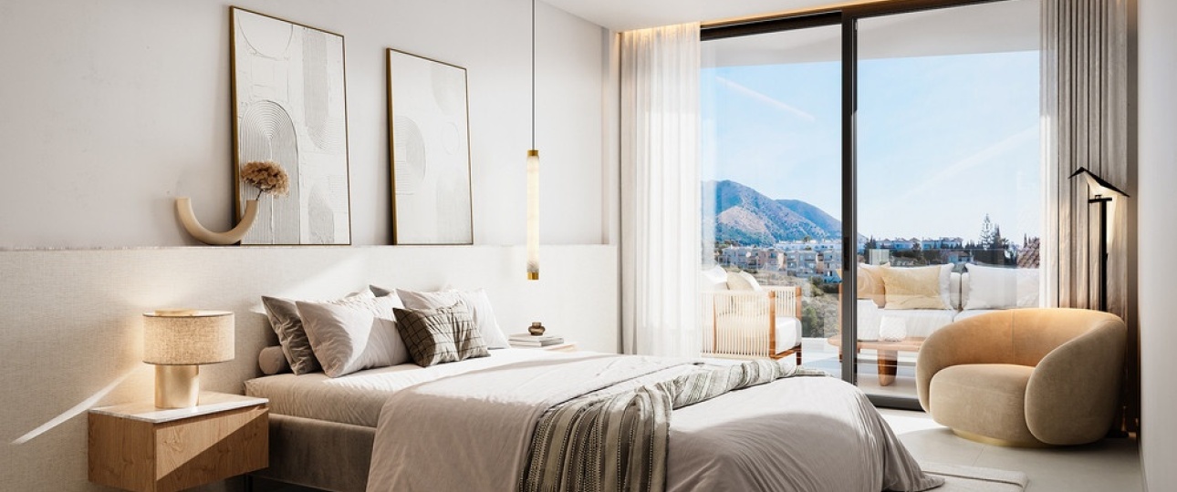 Neue Gebäude - apartment - Fuengirola - Fuengirola Centro