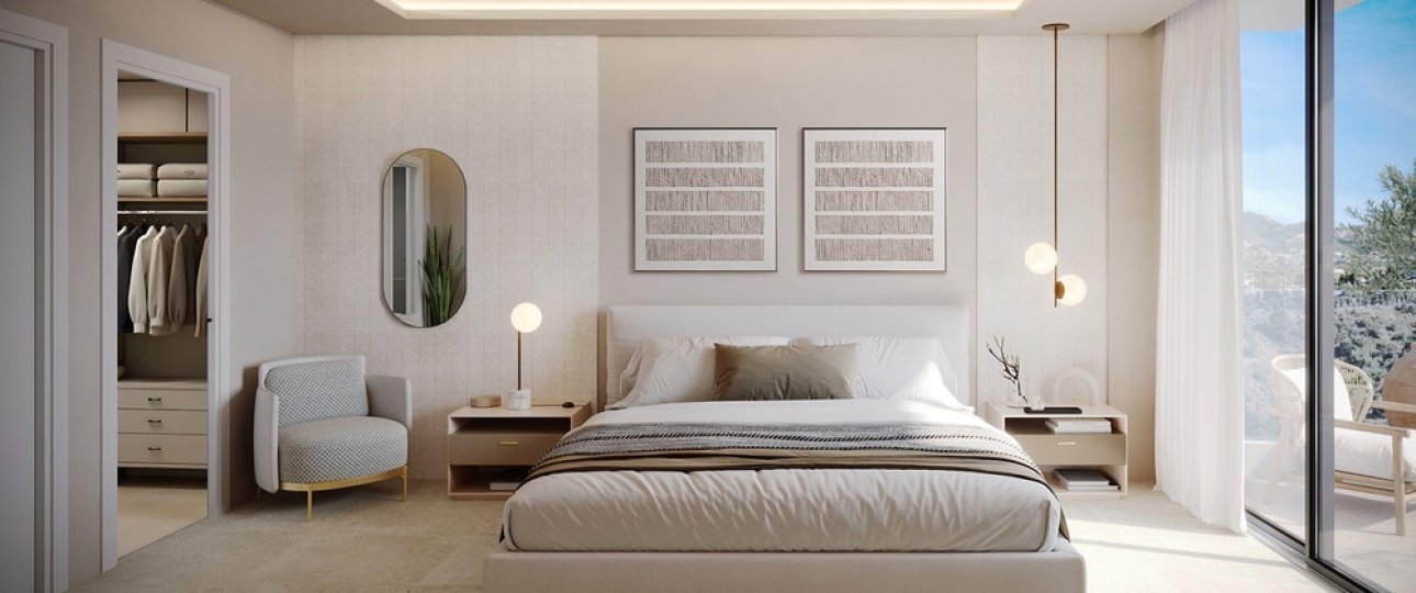 Neue Gebäude - apartment - Fuengirola - Fuengirola Centro
