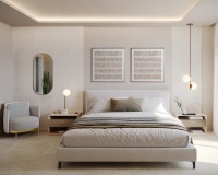 Neue Gebäude - apartment - Fuengirola - Fuengirola Centro